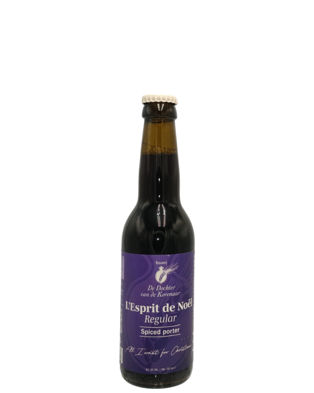 9. December - L'esprit de Noël 8%