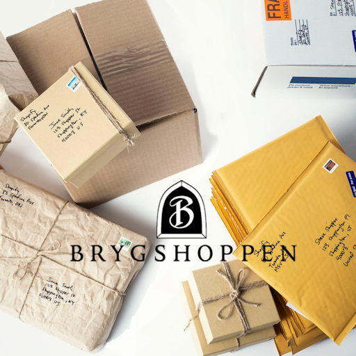 brygshuppen.com opdaterer fragtpriser 📦📦