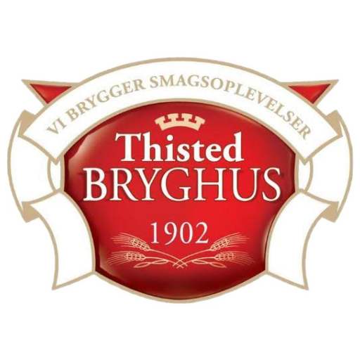 Logo for Thisted Bryghus