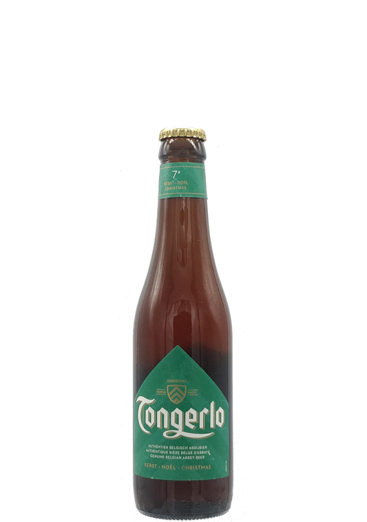 10. December - Tongerlo Christmas 7%