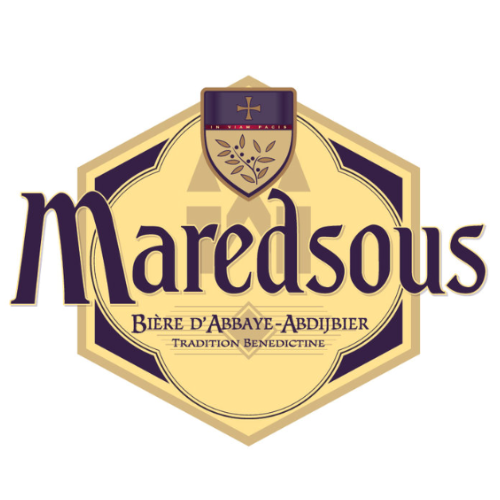 Abbaye de Maredsous