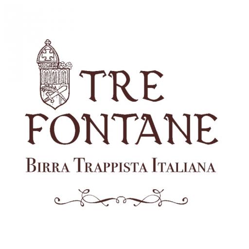 Abbazia Tre Fontane