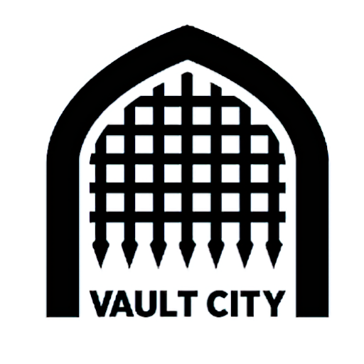 Vault City Brewing