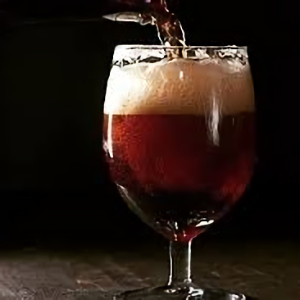 Barleywember