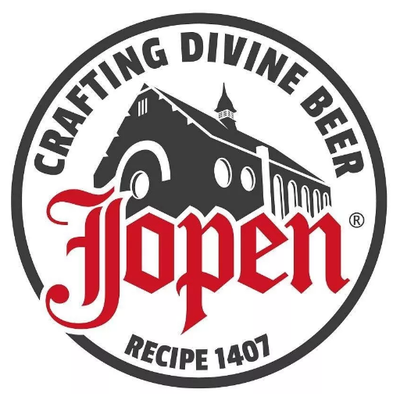 Jopen - Holland bryggeri