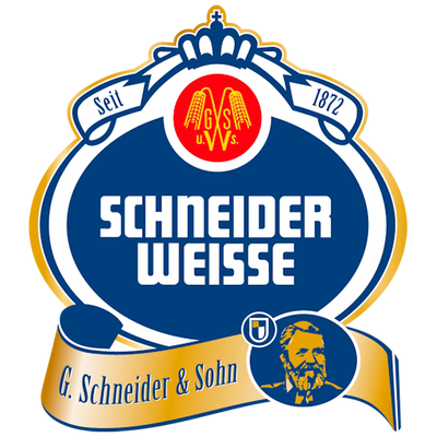 Schneider Weisse - Tyskland bryggeri