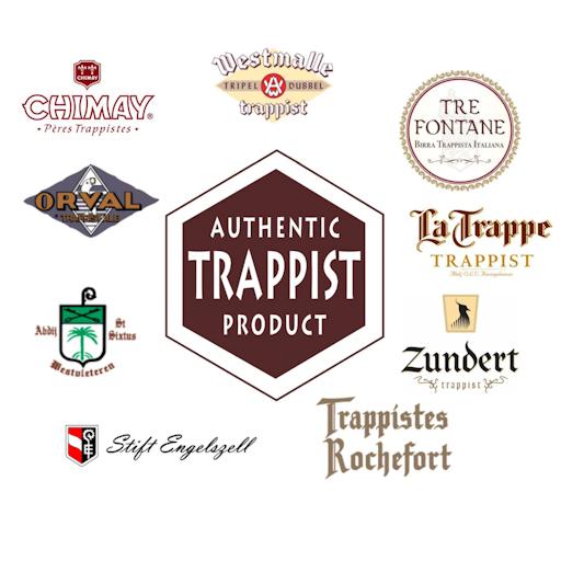 Trappistøl