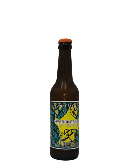 Goodie Goodness N/A 0,5% 20x33cl