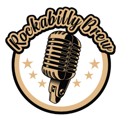 Rockabilly Gaveæske 3 flasker