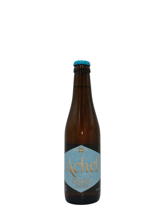 Achel Singel Blond 5,3% 33cl
