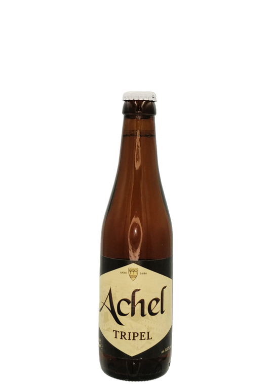 Achel Triple 8% 33cl