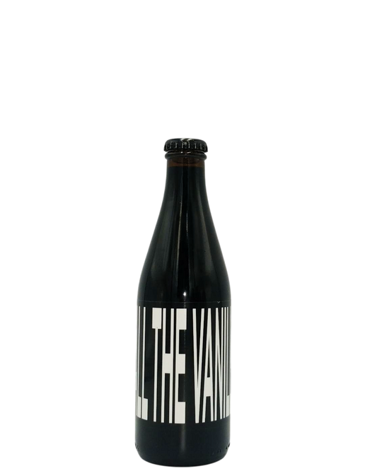 All the Vanilla 14,7% 33cl