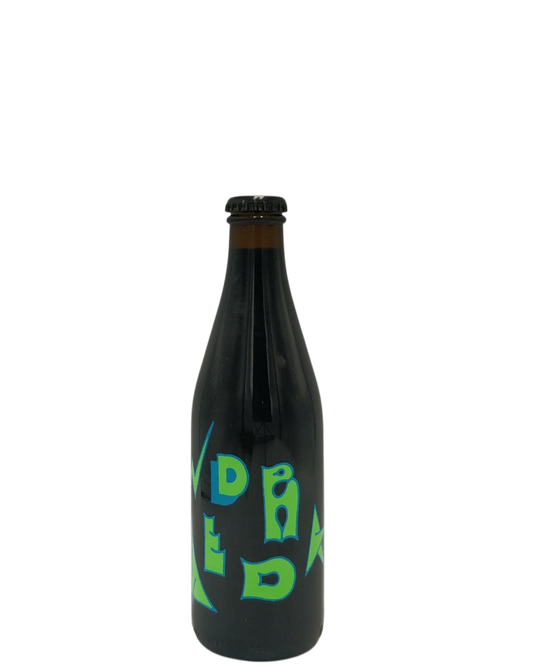 Andromeda 2026 12,4% 33cl