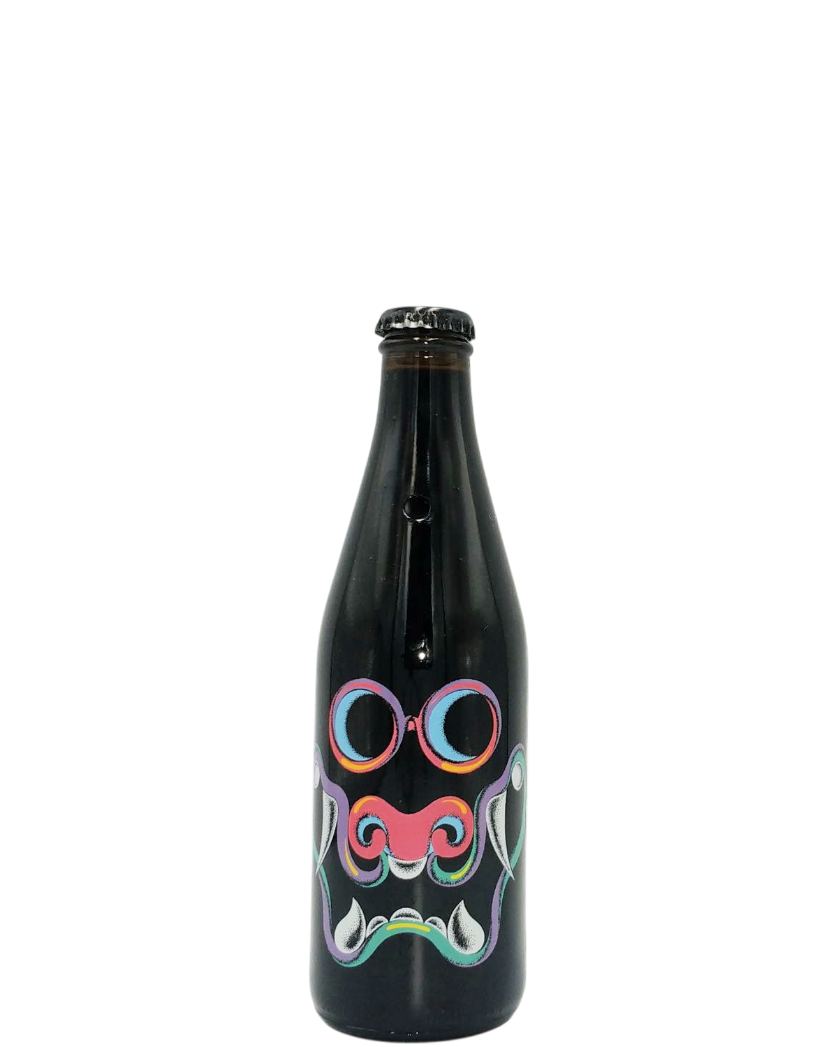 Lunar Lycan - Barrel Aged (2024) 14,3% 33cl