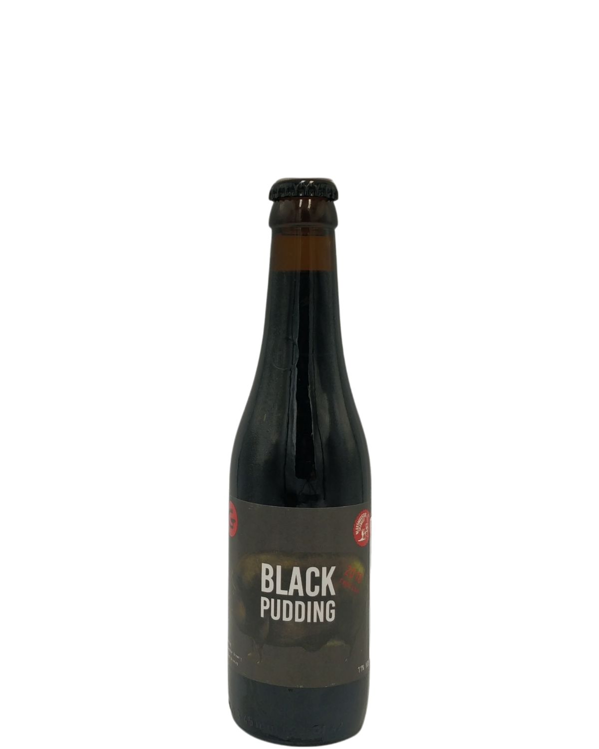 Black Pudding 11% 33cl