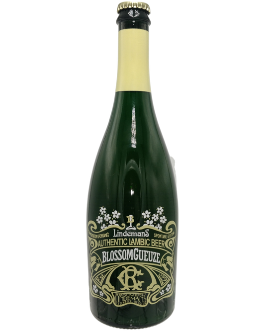 BlossomGueuze 6% 75cl