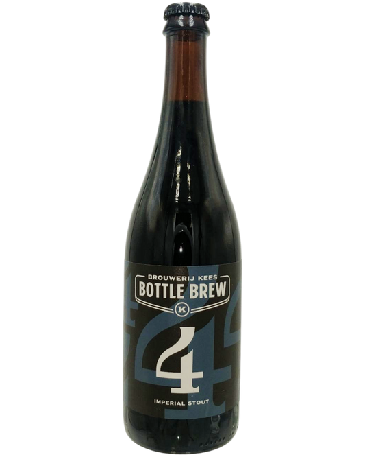 Bottle Brew 4 15% 75cl
