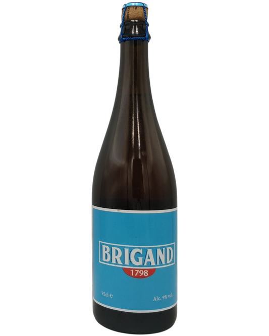 Brigand 9% 75cl