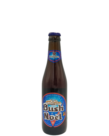 Bush Noël 12% 33cl