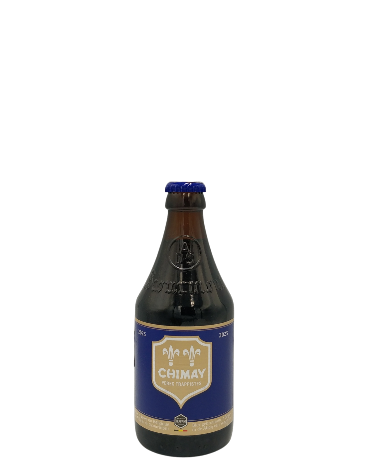 Chimay Grande Réserve (Blue) 9% 33cl