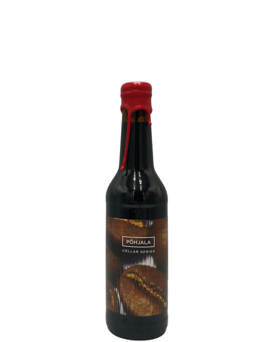 Coffee Culture 15,5% 33cl