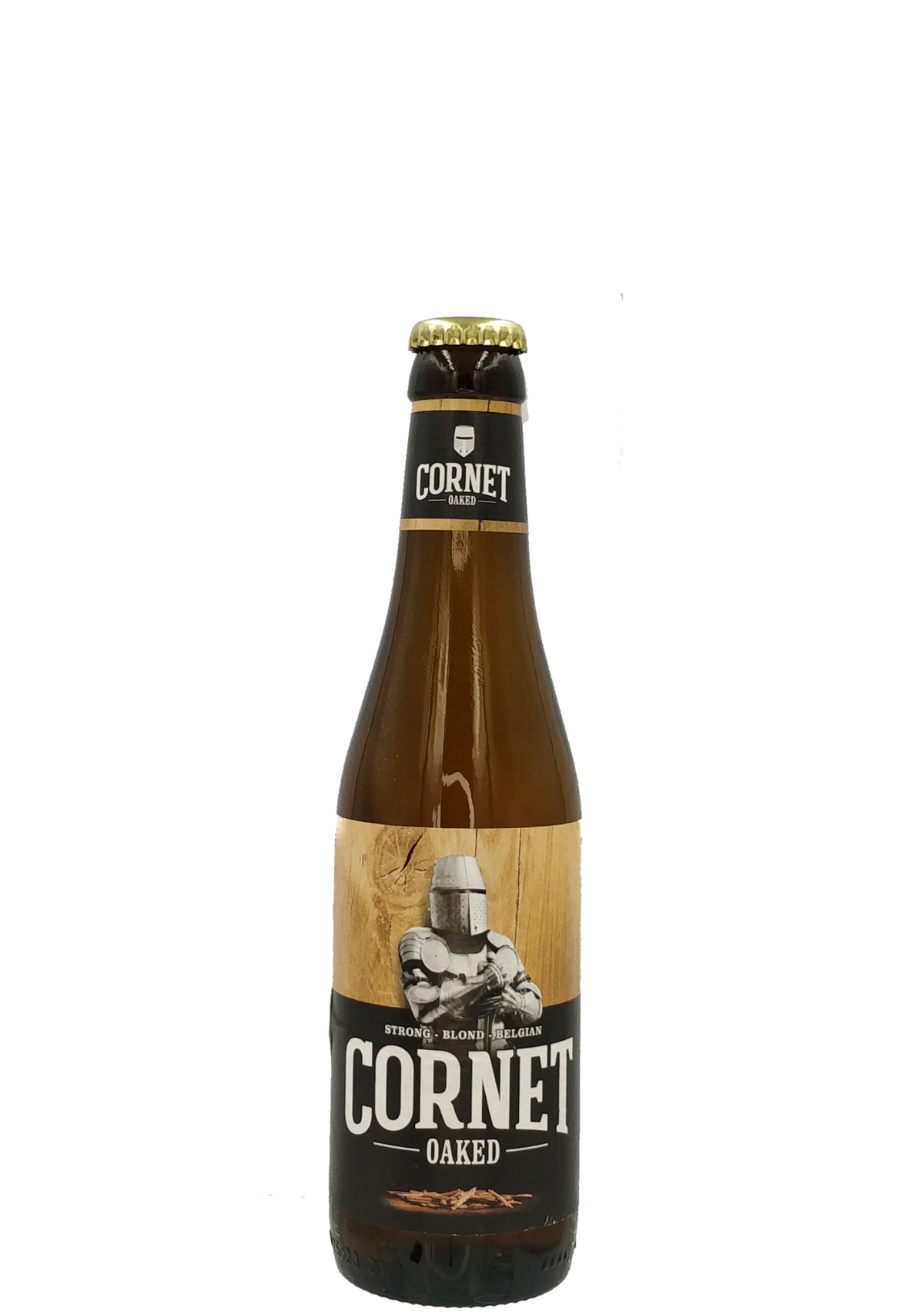 Cornet Oaked 8,5% 20L