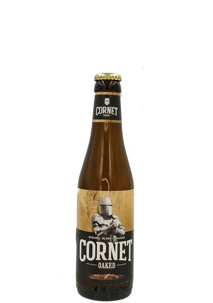 Cornet Oaked 8,5% 20L