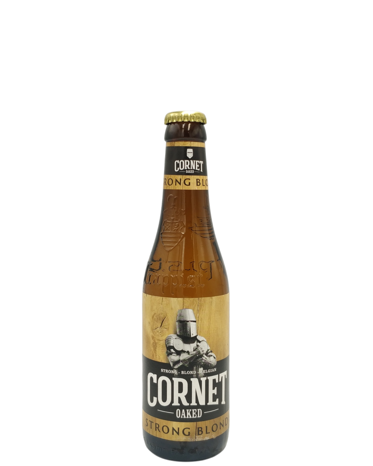 Cornet Oaked 8,5% 33cl