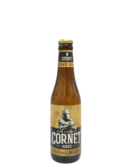 Cornet Oaked 8,5% 33cl