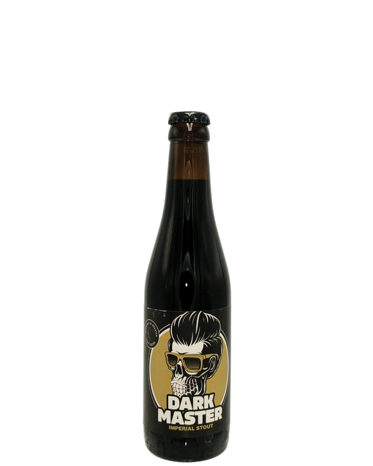 Dark Master 12% 33cl