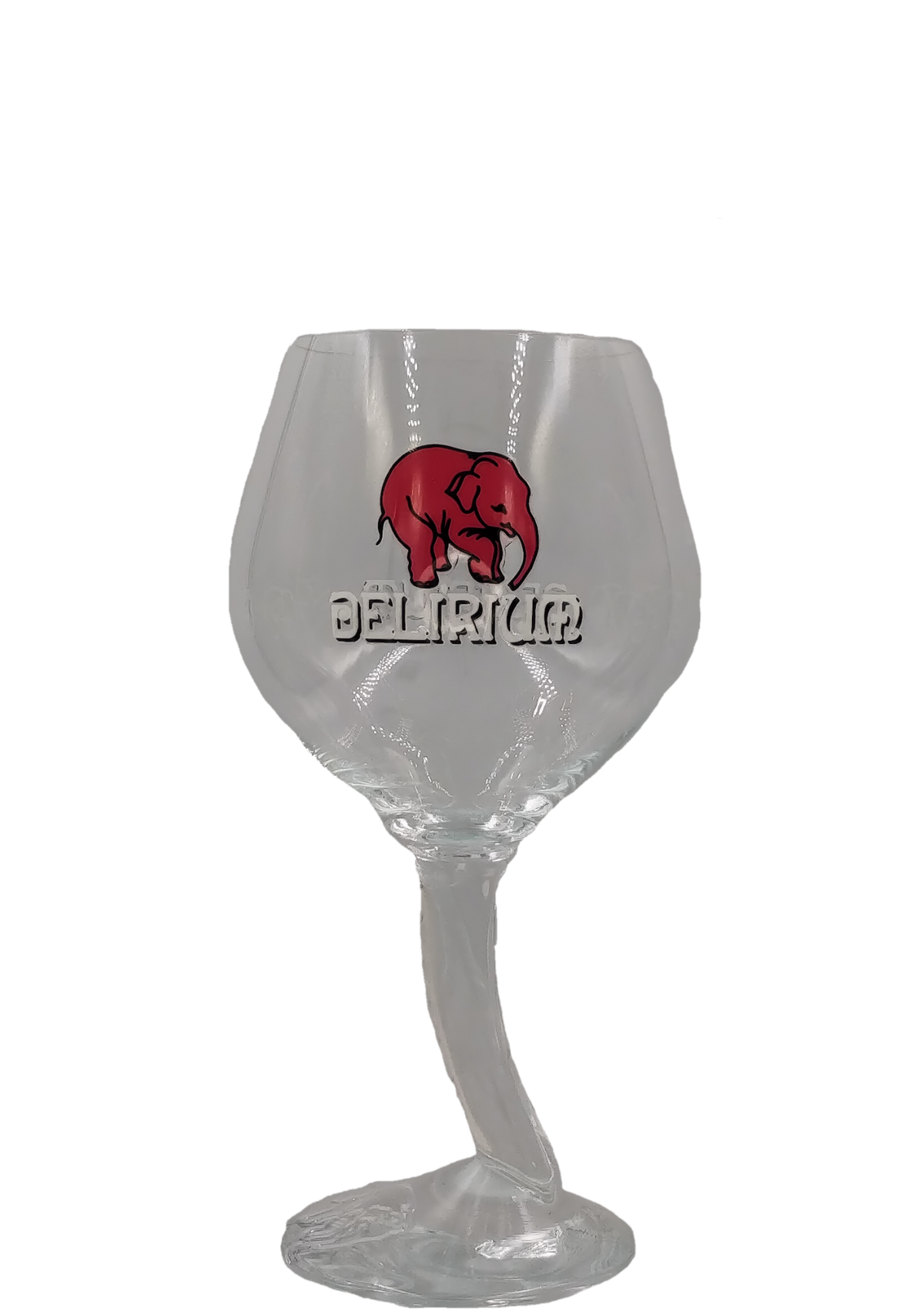 Delirium Tremens Gift Box 4/33cl+glas