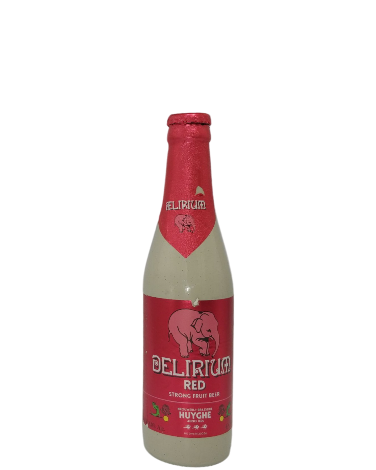 Delirium Red 8% 33cl