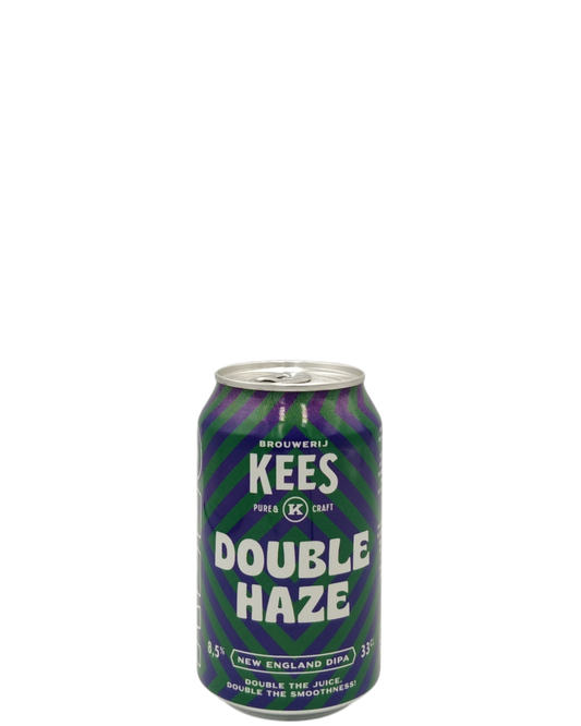 Double Haze 8,5% 33cl