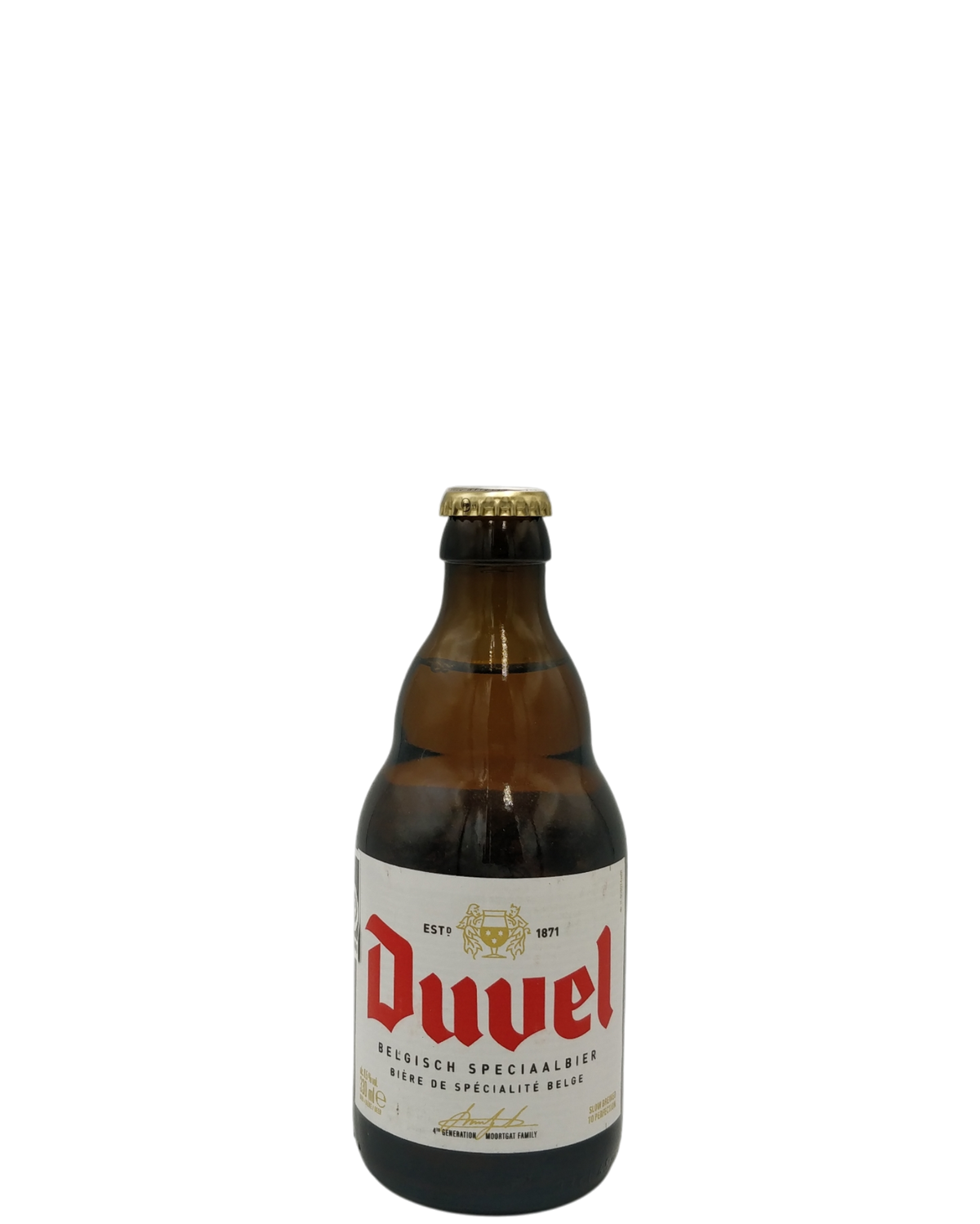 Duvel 8,5% 33cl