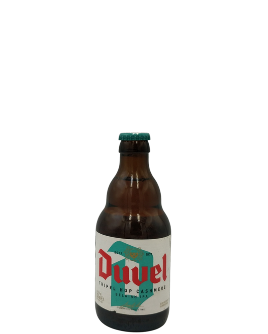 Duvel Tripel Hop Cashmere 9,5% 33cl