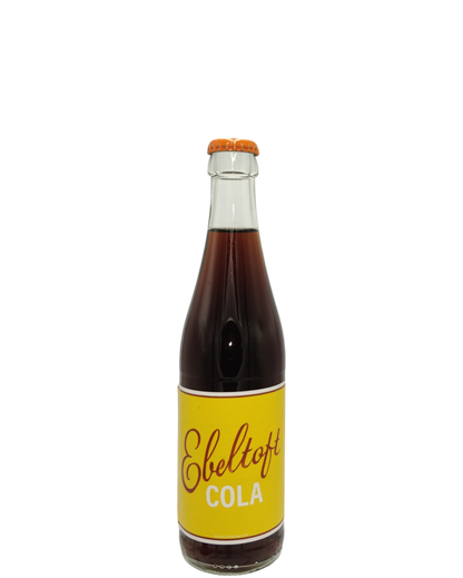 Ebeltoft Cola 33cl