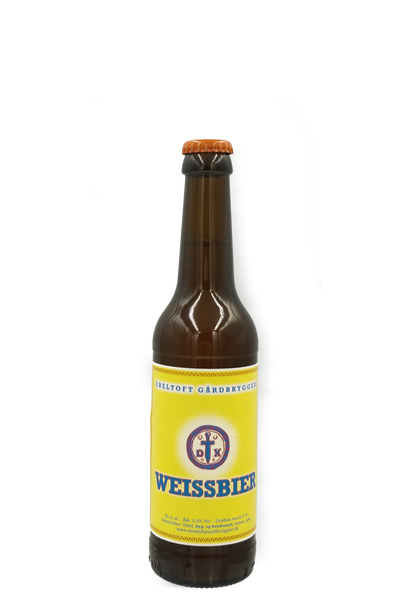 Weissbier 5,3% 25L