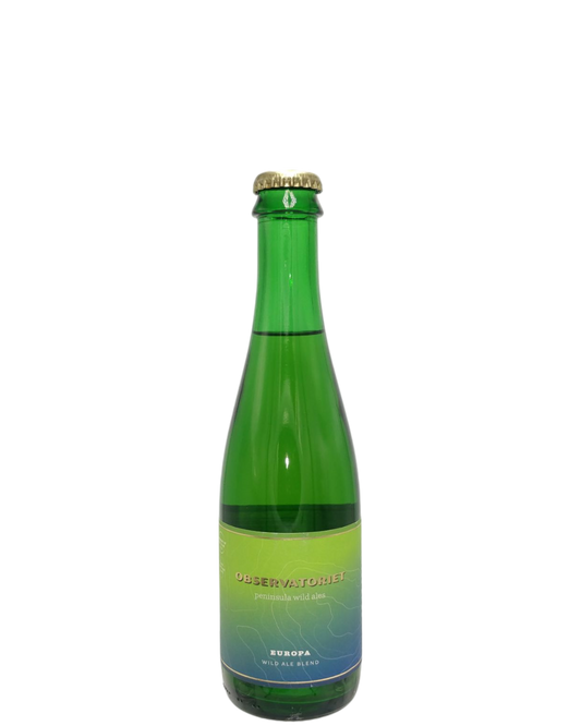 Europa 5,3% 37,5cl