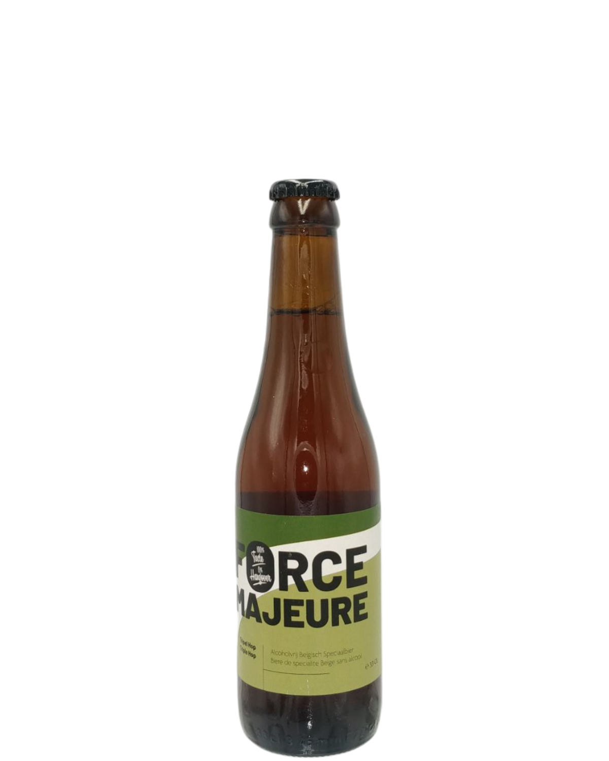 Force Majeure Tripel Hop 0,4% 33cl