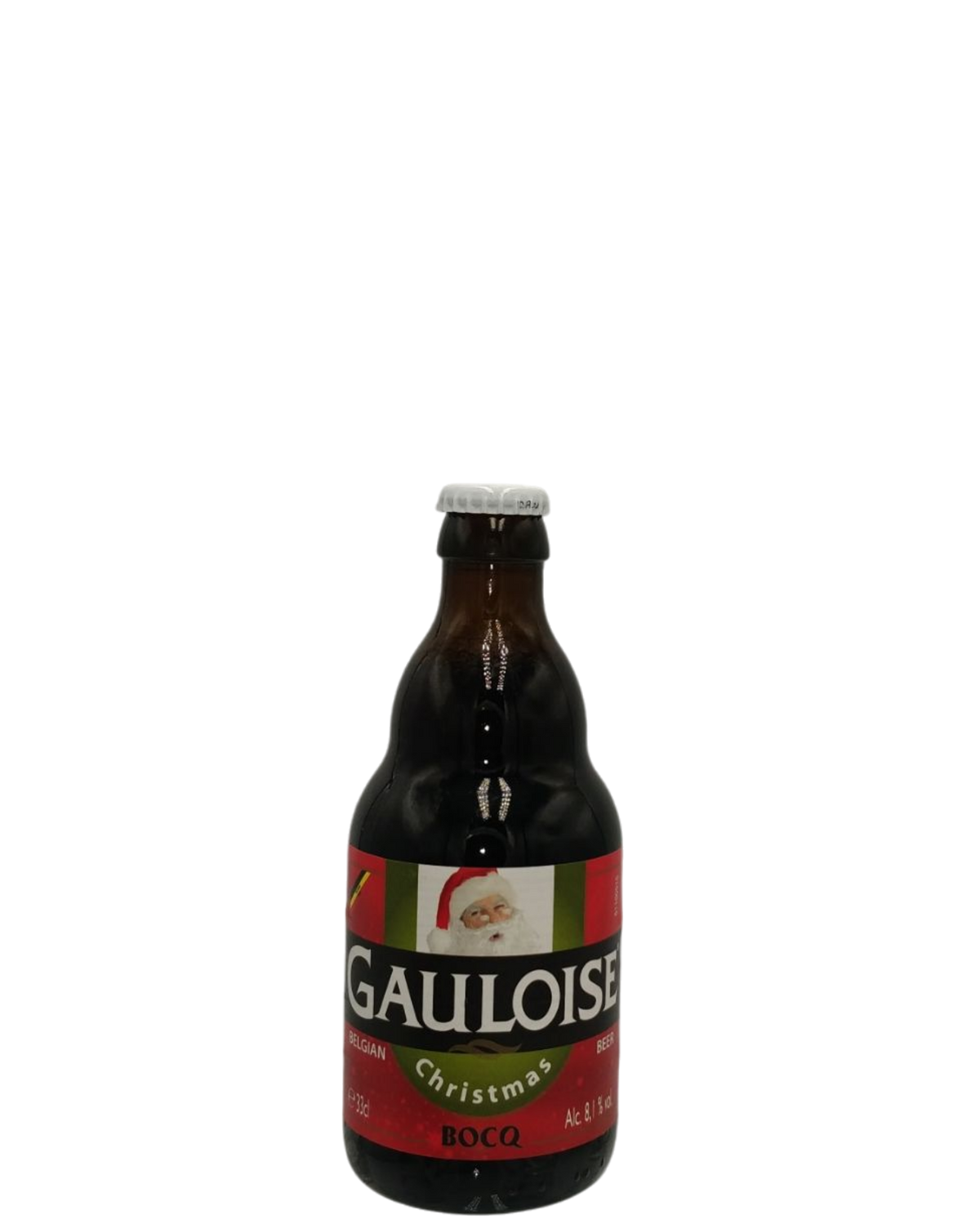 Gauloise Christmas 8,1% 33cl