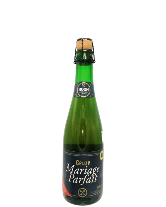 Geuze Mariage Parfait 8% 37,5cl