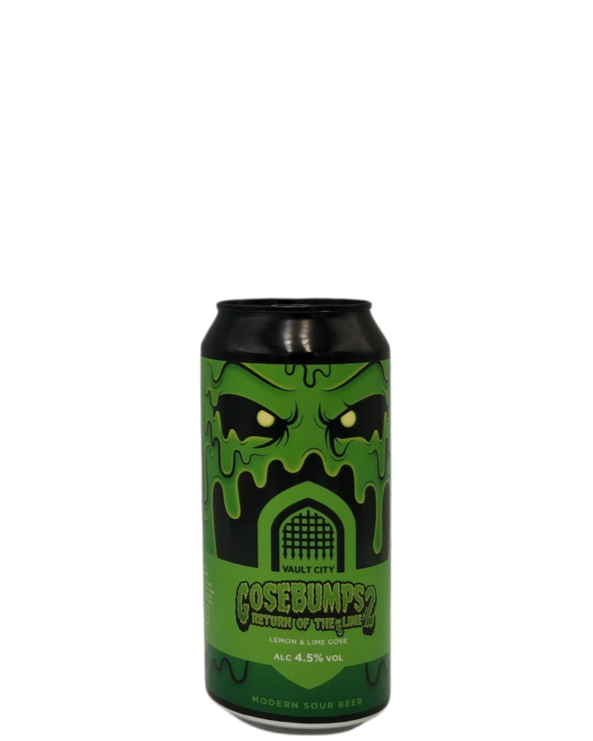Gosebumps 2: Return of the (S)lime 4,5% 44cl