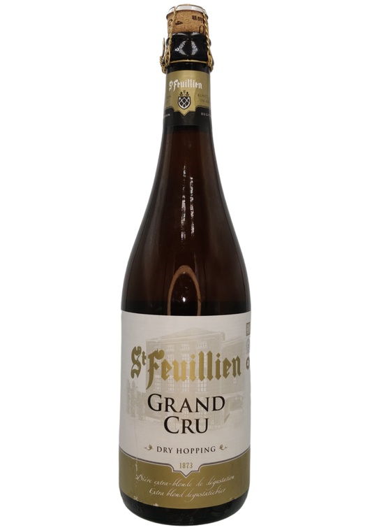 Grand Cru 9,5% 75cl