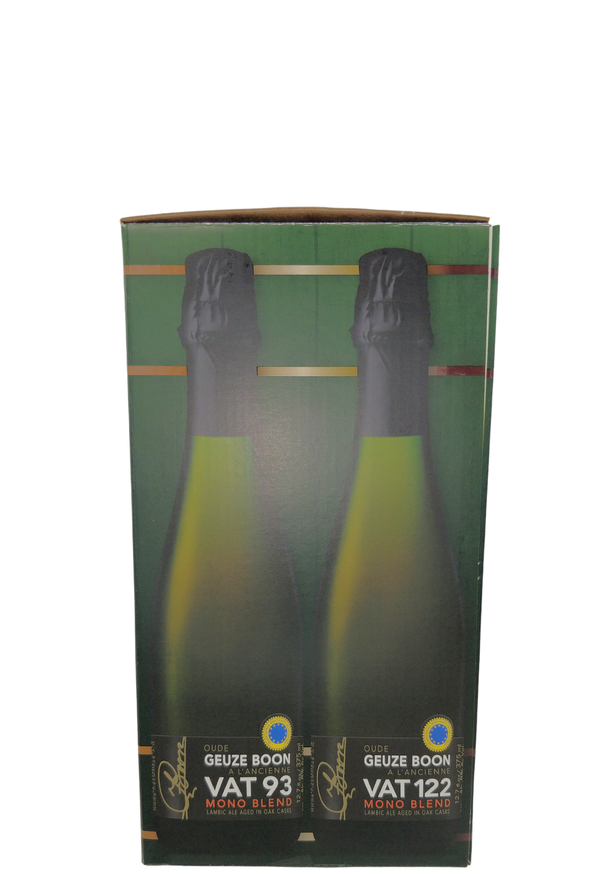 Brouwerij Boon VAT Discovery Box