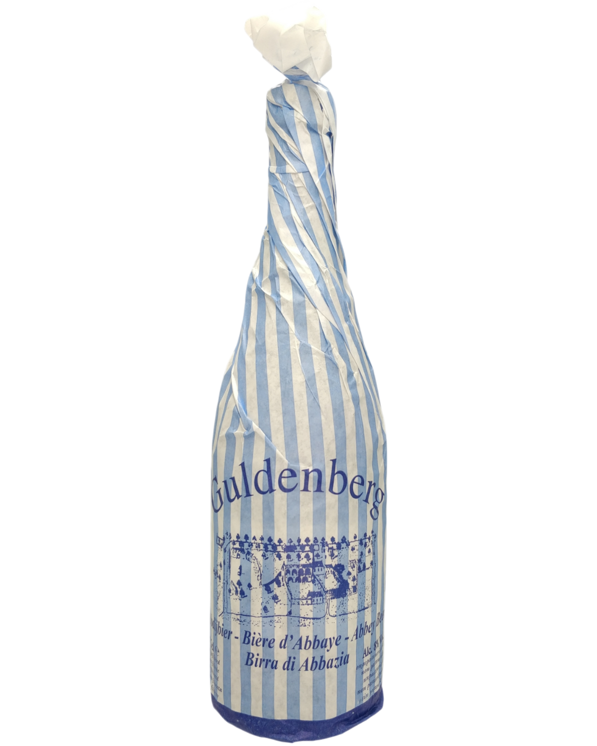 Guldenberg 8% 75cl