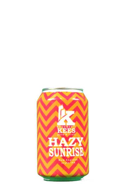 Hazy Sunrise 7,1% 33cl