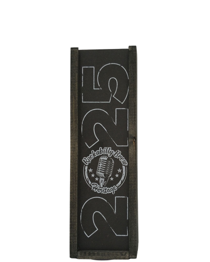 Heritage 2025 - Singel Batch - Årgangsøl - 16% 33cl