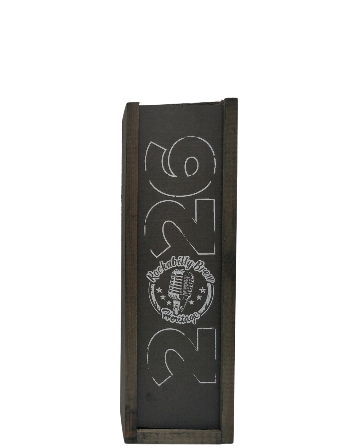 Heritage 2026 - Singel Batch - Årgangsøl - 12,9% 33cl