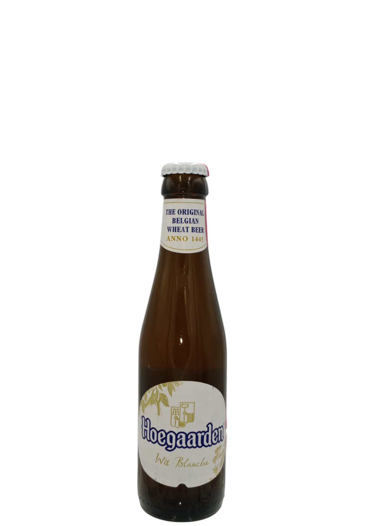 Hoegaarden Wit Blanche 4,9% 6L (Perfect Draft)