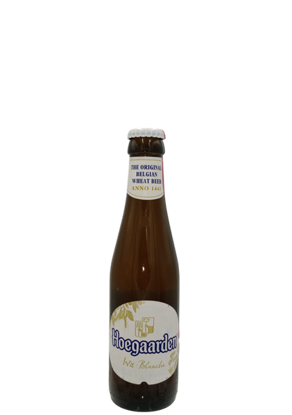 Hoegaarden Wit Blanche 4,9% 6L (Perfect Draft)
